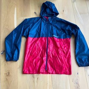 Adidas Windbreaker